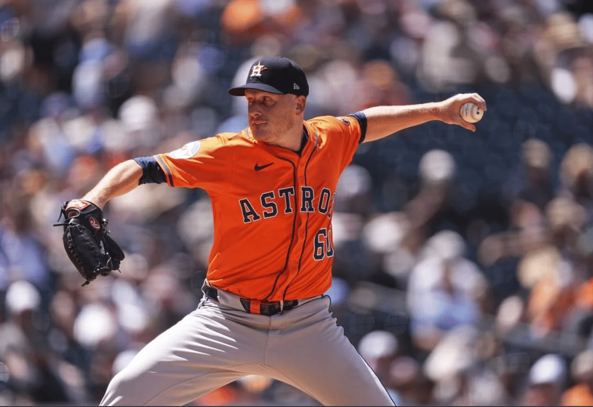 Cleveland Guardians vs. Houston Astros 7/9/25 Free Pick & MLB Betting Prediction