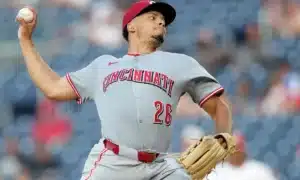 Los Angeles Dodgers vs. Cincinnati Reds 7/28/25 Free Pick & MLB Betting Prediction