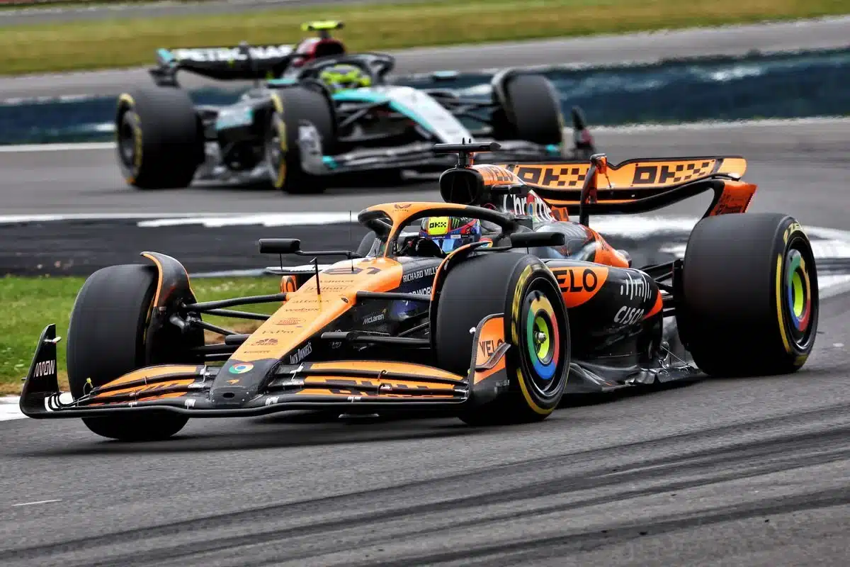 F1 Drivers Championship Futures Odds 2025 – Handicapping Props