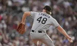 Cleveland Guardians vs. Chicago White Sox Game 2 7/11/25 Free Pick & MLB Betting Prediction