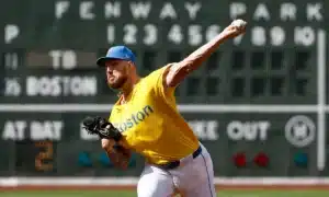 MLB Strikeouts Leader Prop Odds – 2025 MLB Betting Futures