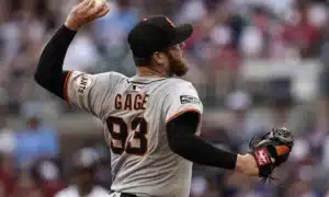 New York Mets vs. San Francisco Giants 7/27/25 Free Pick & MLB Betting Prediction