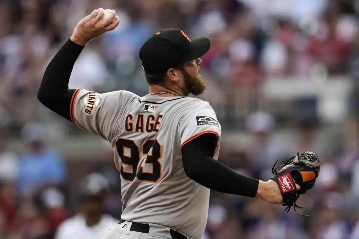 New York Mets vs. San Francisco Giants 7/27/25 Free Pick & MLB Betting Prediction