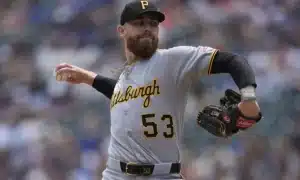Colorado Rockies vs. Pittsburgh Pirates 8/23/25 Free Pick & MLB Betting Prediction