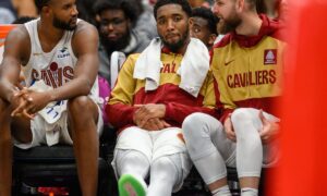 NBA Eastern Conference Futures Odds 2025/26 - NBA Props