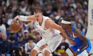 NBA Western Conference Futures Odds 2025/26 - NBA Props