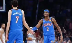 NBA Win Totals Futures Odds 2025/26 - Over Under Props
