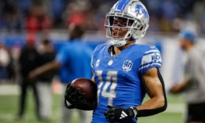 NFC Championship Futures Odds - 2025/26 NFL Gambling Props