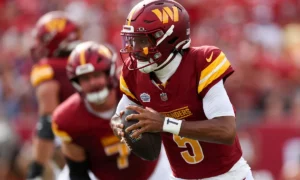 NFC East Futures Odds - 2025/26 NFL Gambling Props