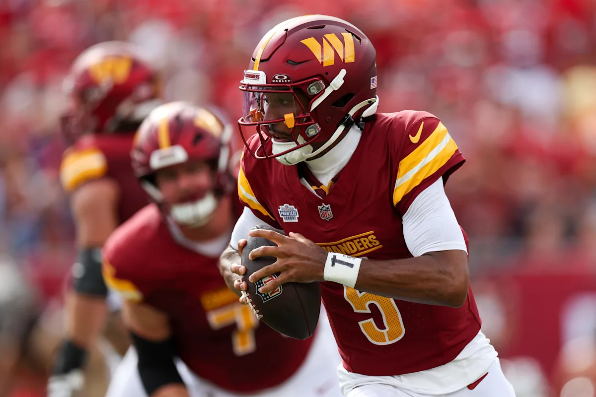NFC East Futures Odds – 2025/26 NFL Gambling Props