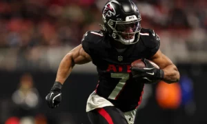 NFC South Futures Odds - 2025/26 NFL Gambling Props