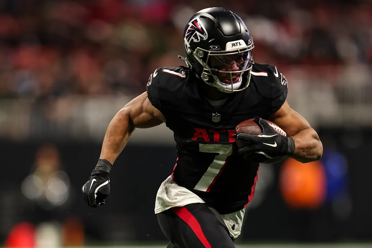 NFC South Futures Odds – 2025/26 NFL Gambling Props