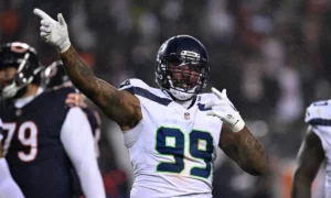 NFC West Futures Odds - 2025/26 NFL Gambling Props
