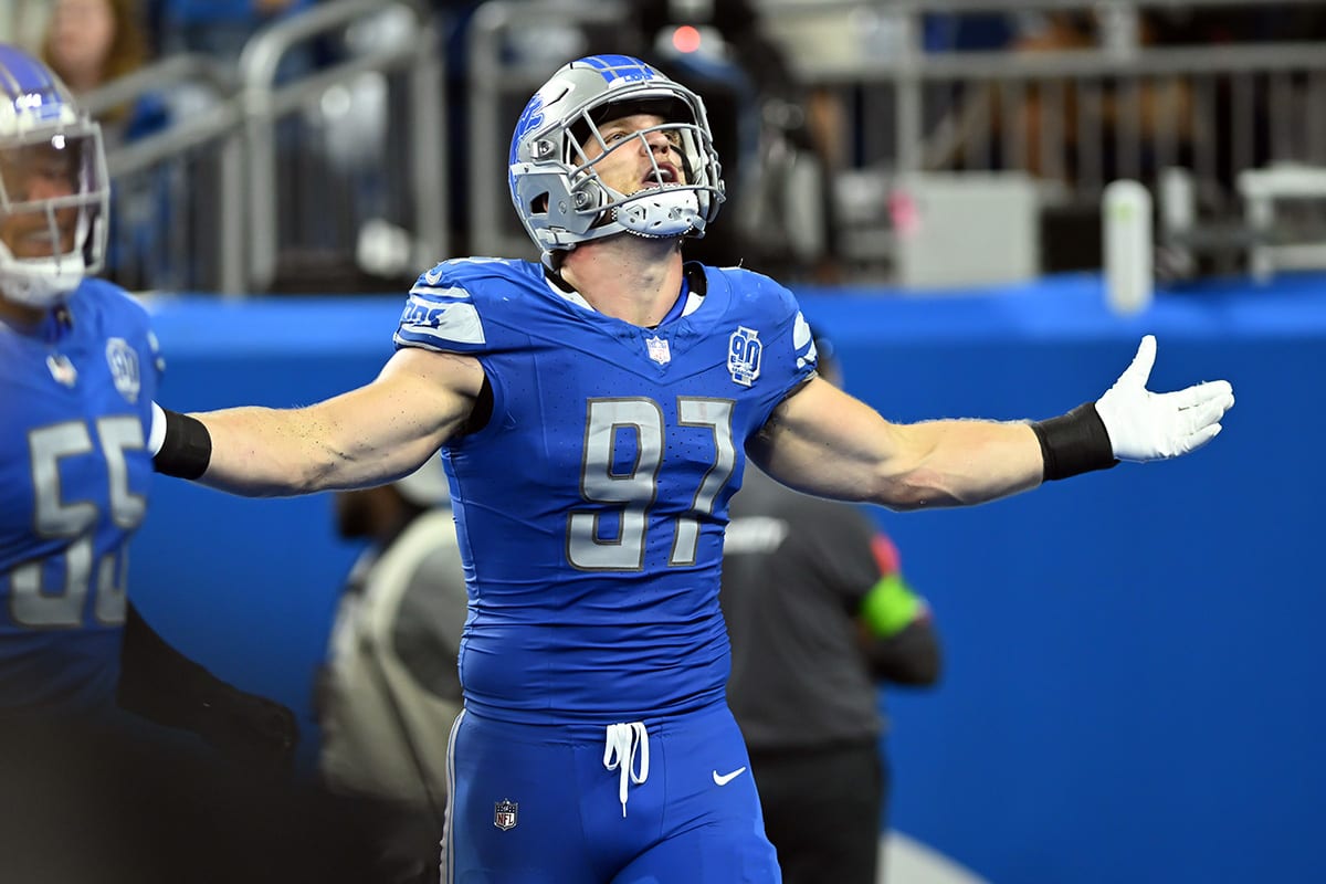 NFL Comeback Player Odds – 2025 Futures Betting Preview & Picks
