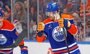 NHL Western Conference Futures Odds 2025/26 - NHL Props