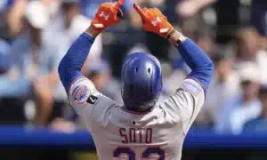 NL East Futures Odds – 2025 MLB Gambling Props