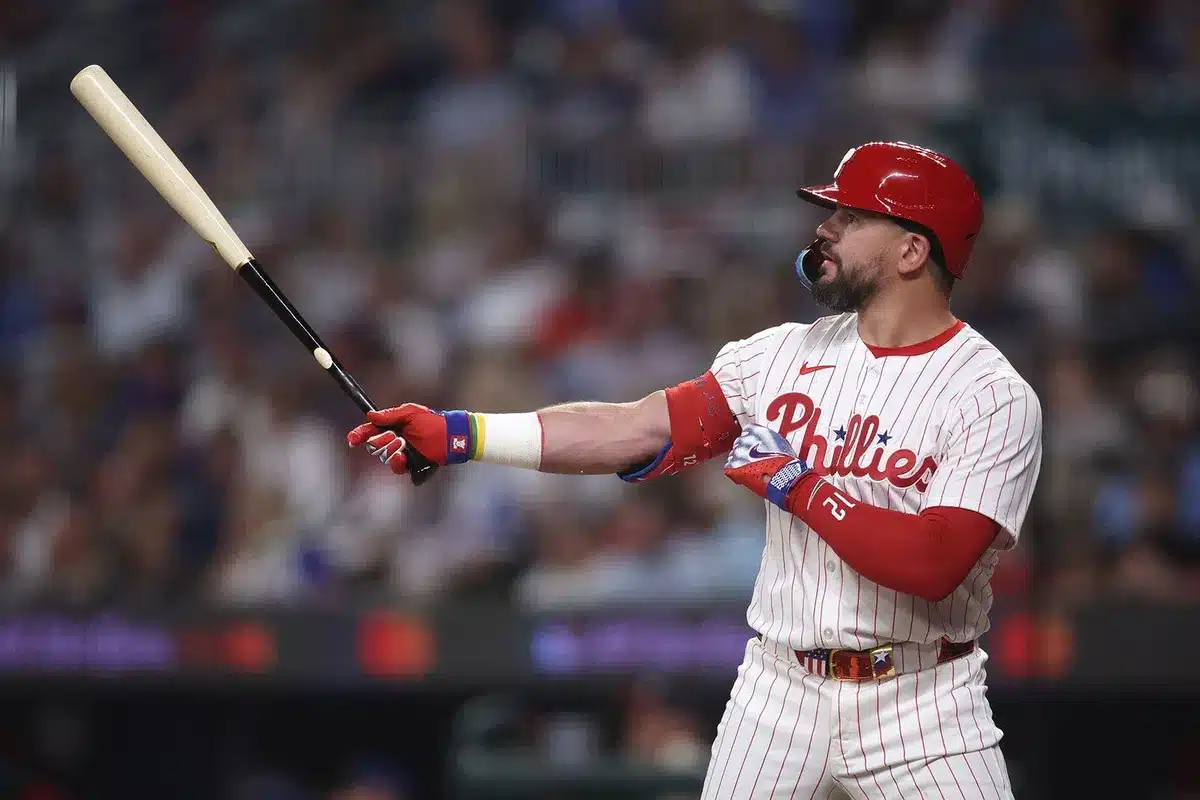 NL Pennant Futures Odds – 2025 MLB Gambling Props