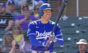 NL West Futures Odds – 2025 MLB Gambling Props