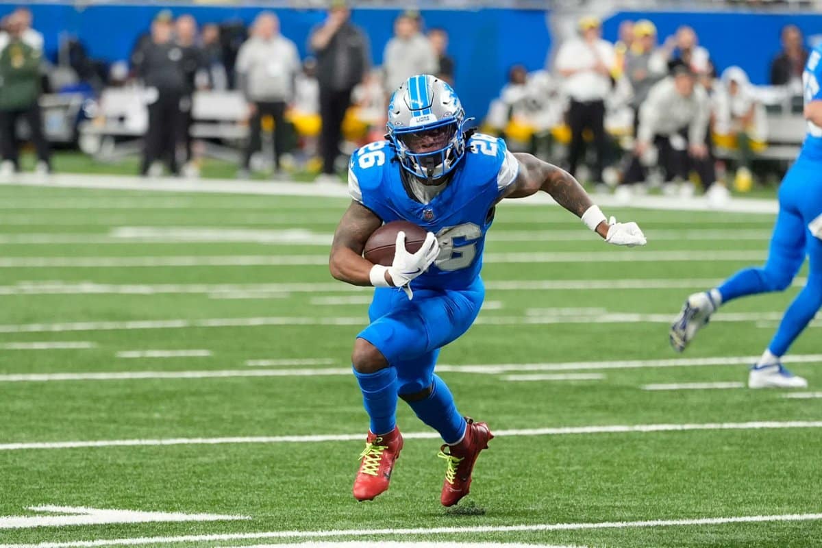 Regular Season Rushing Yards Odds – 2025 Futures Betting Preview & Picks