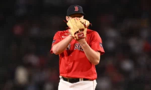 Colorado Rockies vs. Boston Red Sox 7/7/25 Free Pick & MLB Betting Prediction