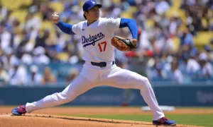 Toronto Blue Jays vs. Los Angeles Dodgers Free Pick & MLB Betting Prediction, 10/28/25