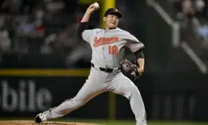 New York Mets vs. Baltimore Orioles 7/9/25 Free Pick & MLB Betting Prediction