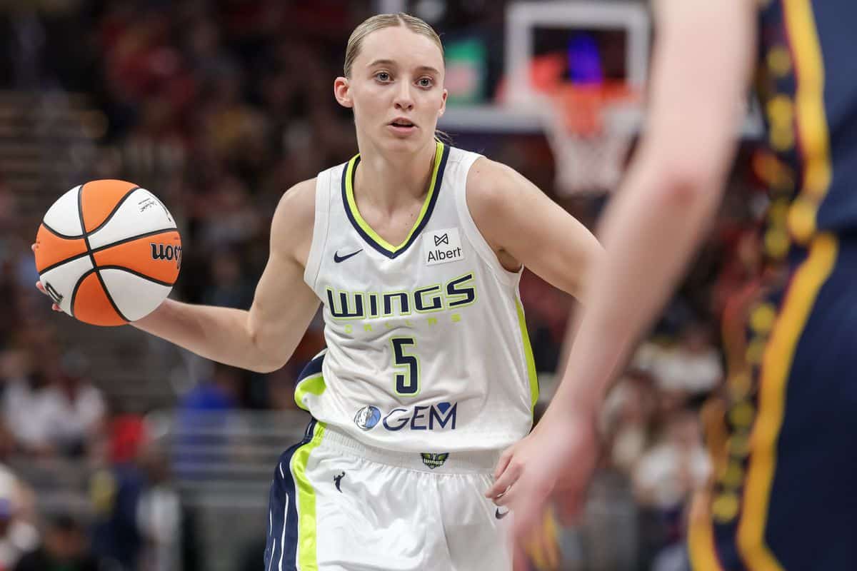 WNBA Rookie Of The Year Futures Odds – 2025 Awards Handicapping