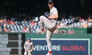 Miami Marlins vs. Philadelphia Phillies 9/25/25 Free Pick & MLB Betting Prediction