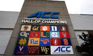 2025 ACC Conference Futures Odds - NCAA Football Gambling Props