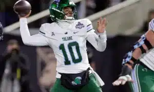 2025 American Athletic Conference Futures Odds - NCAA Football Gambling Props