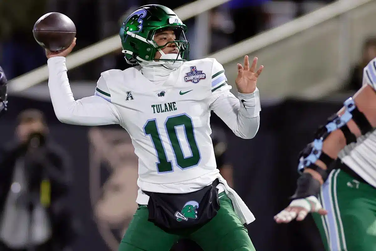 2025 American Athletic Conference Futures Odds – NCAA Football Gambling Props