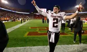 2025 Big 12 Conference Futures Odds - NCAA Football Gambling Props