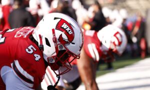 2025 Conference USA Futures Odds - NCAA Football Gambling Props