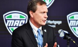 2025 MAC Conference Futures Odds - NCAA Football Gambling Props