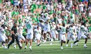 2025 Sun Belt Conference Futures Odds - NCAA Football Gambling Props
