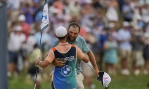 2025 Tour Championship Free Picks & PGA Golf Betting Prediction