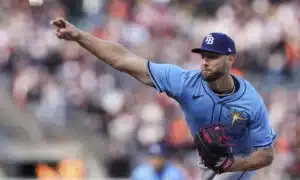 Boston Red Sox vs. Tampa Bay Rays 9/20/25 Free Pick & MLB Betting Prediction