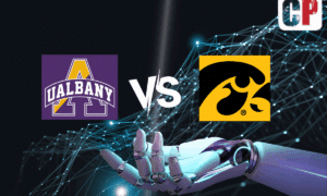 Albany Great Danes at Iowa Hawkeyes Pick, NCAA Football Prediction, Preview & Odds 8/30/25