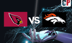 Arizona Cardinals at Denver Broncos Pick, NFL Prediction, Preview & Odds 8/16/25