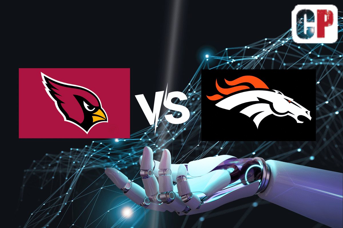 Arizona Cardinals at Denver Broncos Pick, NFL Prediction, Preview & Odds 8/16/25