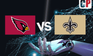 Arizona Cardinals at New Orleans Saints Pick, NFL Prediction, Preview & Odds 9/7/25