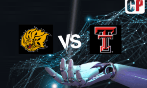 Arkansas-Pine Bluff Golden Lions at Texas Tech Red Raiders Pick, NCAA Football Prediction, Preview & Odds 8/30/25