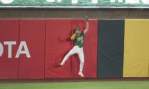 Texas Rangers vs. Athletics 8/30/25 Free Pick & MLB Betting Prediction