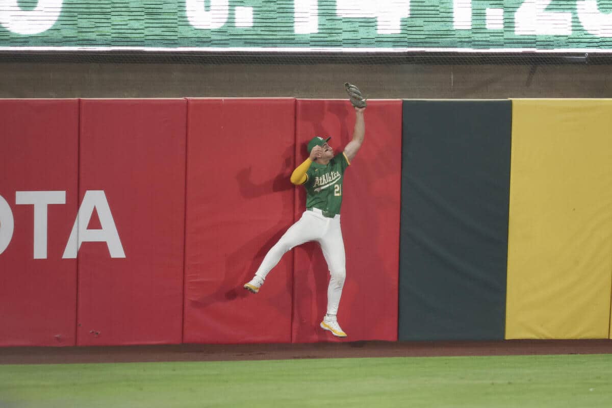 Texas Rangers vs. Athletics 8/30/25 Free Pick & MLB Betting Prediction