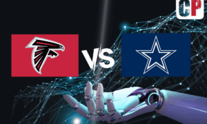 Atlanta Falcons at Dallas Cowboys Pick, NFL Prediction, Preview & Odds 8/22/25