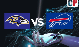 Baltimore Ravens at Buffalo Bills Pick, NFL Prediction, Preview & Odds 9/7/25