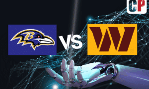 Baltimore Ravens at Washington Commanders Pick, NFL Prediction, Preview & Odds 8/23/25