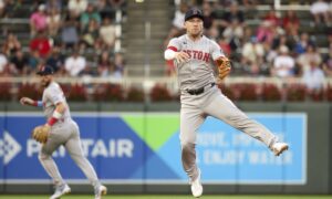 Houston Astros vs. Boston Red Sox 8/1/25 Free Pick & MLB Betting Prediction