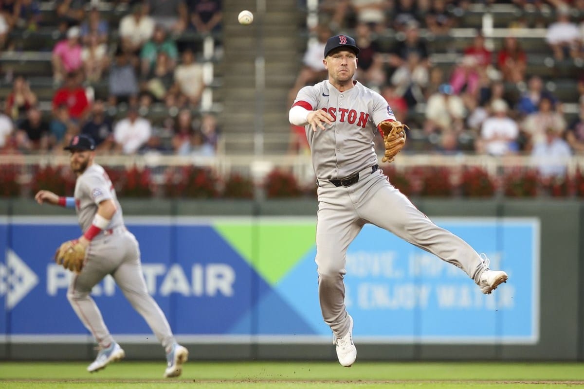 Houston Astros vs. Boston Red Sox 8/1/25 Free Pick & MLB Betting Prediction