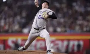 Arizona Diamondbacks vs. Colorado Rockies 8/14/25 Free Pick & MLB Betting Prediction